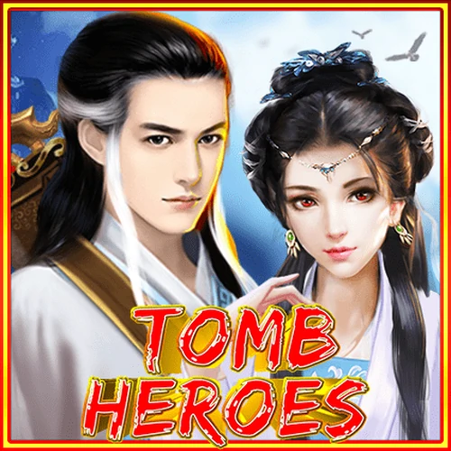 เกมสล็อต Tomb Heroes